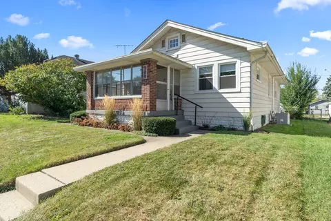 908 N Bradley Ave, Indianapolis, IN 46201