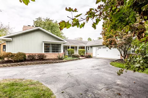 6002 N Meridian St, Indianapolis, IN 46208