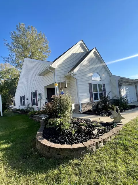 5819 Oberlies Way, Plainfield, IN 46168