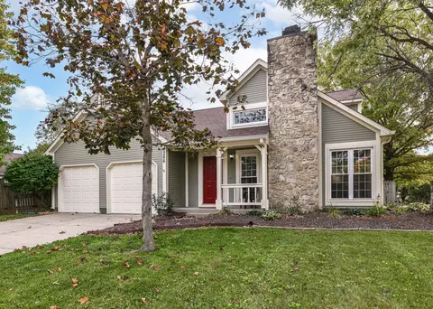 9286 Homeside Dr, Indianapolis, IN 46250