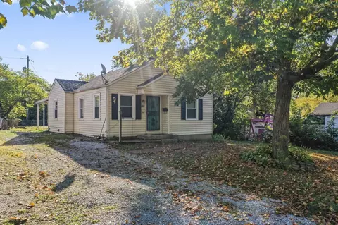 265 S Denny St, Indianapolis, IN 46201