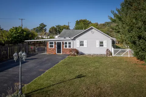28 N Harbison Ave, Indianapolis, IN 46219