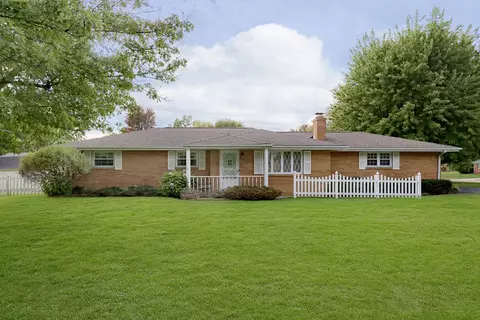 4891 S 50 W, Anderson, IN 46013