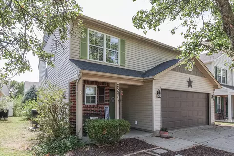 2537 Santaro Ct, Indianapolis, IN 46217