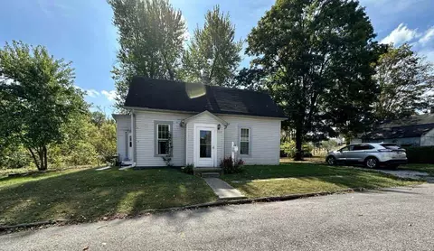 505 E Mulberry St, Salem, IN 47167