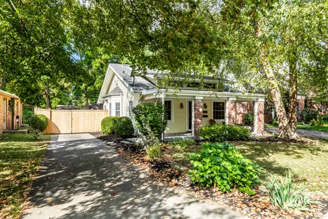 5706 Haverford Ave, Indianapolis, IN 46220