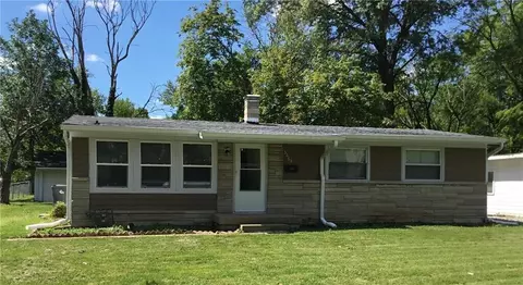 5863 E 44th St, Indianapolis, IN 46226