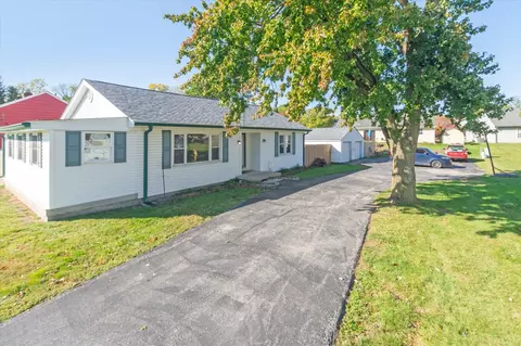 656 S High School Rd, Indianapolis, IN 46241