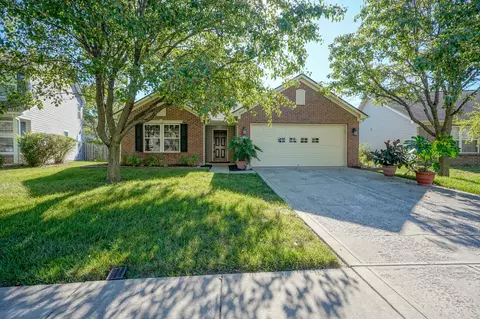 15460 Blair Ln, Noblesville, IN 46060