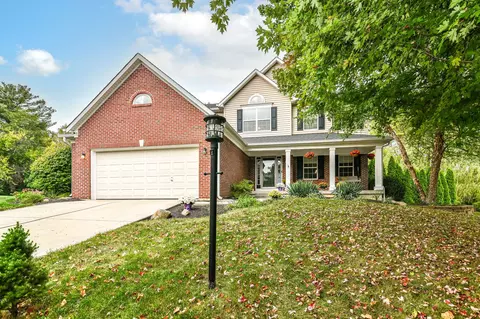 7344 Braxton Dr, Noblesville, IN 46062