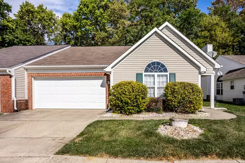 5438 Spring Creek Pl, Indianapolis, IN 46254