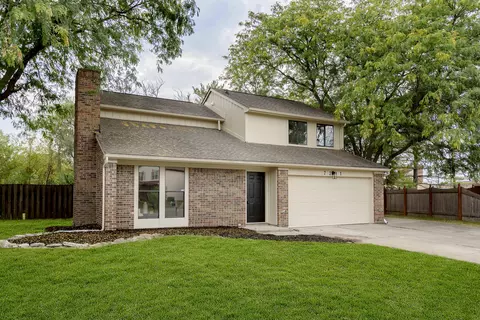 7291 Trestle Way Ct, Indianapolis, IN 46256