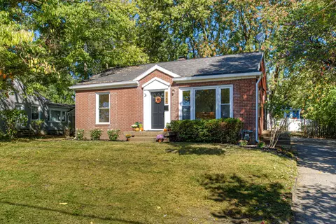 1146 E 54th St, Indianapolis, IN 46220