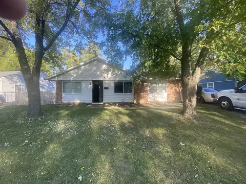 3519 Jerome Ct, Indianapolis, IN 46235