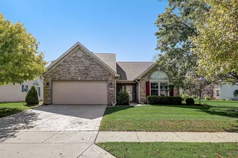 6879 Trophy Ln, Noblesville, IN 46062