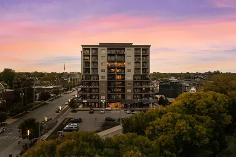 435 Virginia Ave #600, Indianapolis, IN 46203