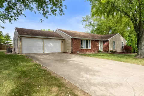 3110 Snowy Ct, Anderson, IN 46012