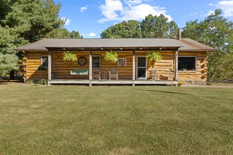 3160 Upper Patton Park Rd, Martinsville, IN 46151