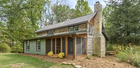 985 Old State Road 46, Nashville, IN 47448