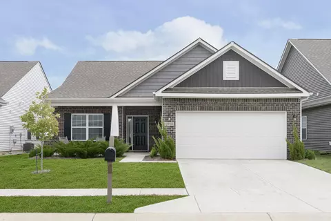 5053 Wildflower Dr, Whitestown, IN 46075