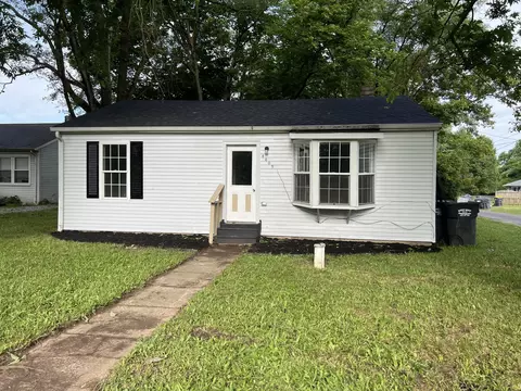 4405 Ridge Rd, Anderson, IN 46013