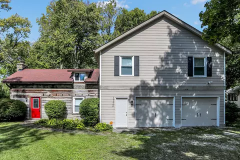 1124 W 79th St, Indianapolis, IN 46260