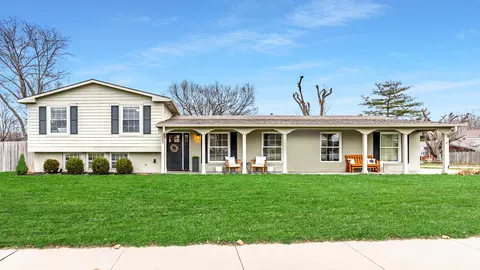 355 S Guilford Rd, Carmel, IN 46032
