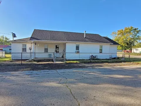 2202 S 18th St, New Castle, IN 47362