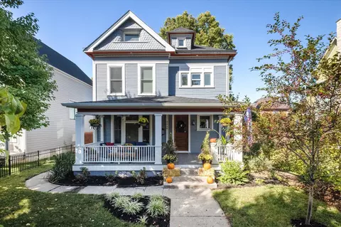 2058 N New Jersey St, Indianapolis, IN 46202