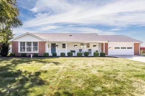 401 Imy Ln, Anderson, IN 46013