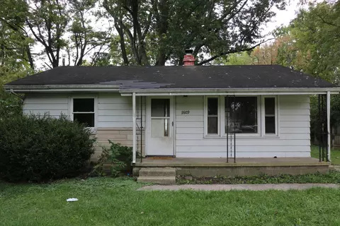 1609 E Dartmouth Ave, Muncie, IN 47303