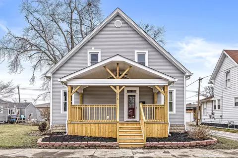 516 Esplanade St, Lebanon, IN 46052