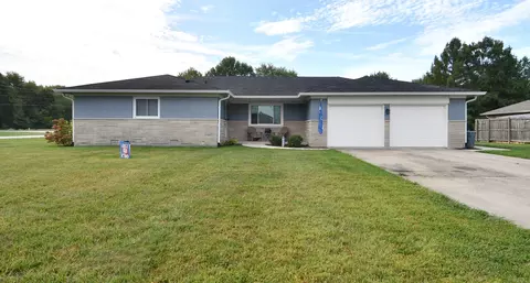 4731 Tattersall Dr, Plainfield, IN 46168