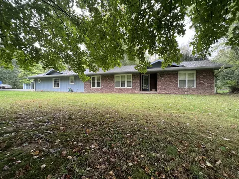 4487 State Highway 42, Cloverdale, IN 46120