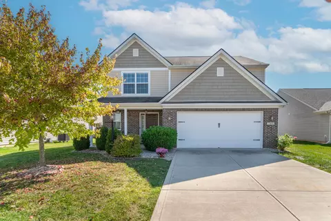 7909 Wildcat Run Ln, Indianapolis, IN 46239