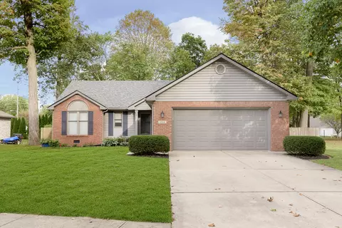 1018 Evergreen Ct, Anderson, IN 46012