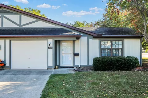 223 Francis Avenue Ct, Terre Haute, IN 47804