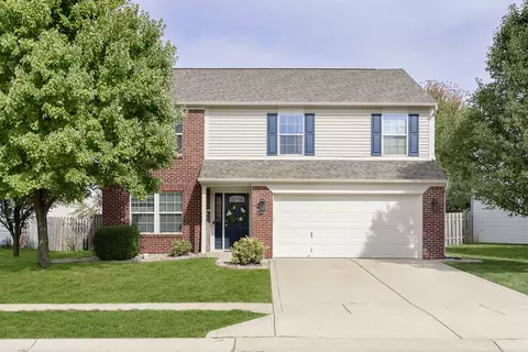 16665 Greensboro Dr, Westfield, IN 46074