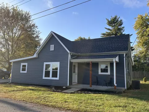 8355 E 210 S, Greensburg, IN 47240