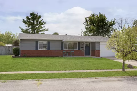 3733 Margaret Ave, Indianapolis, IN 46203