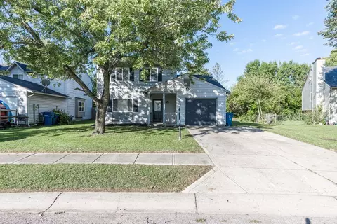 5352 Traditions Dr, Indianapolis, IN 46235
