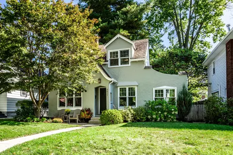 5611 Guilford Ave, Indianapolis, IN 46220