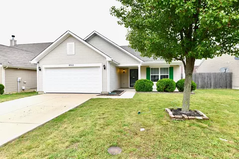 8512 Sansa St, Camby, IN 46113