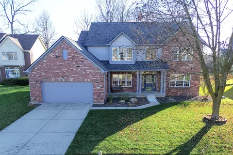 8657 Holm Mountain Cir, Avon, IN 46123