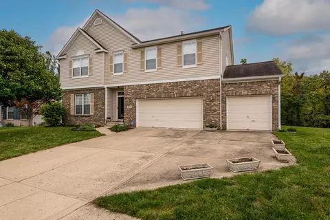 9219 Tenor Way, Indianapolis, IN 46231