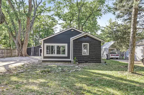 1912 N Layman Ave, Indianapolis, IN 46218