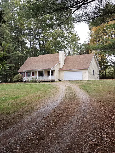 1905 N County Road 75 E, North Vernon, IN 47265