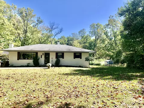 3571 N Smith St, Terre Haute, IN 47805