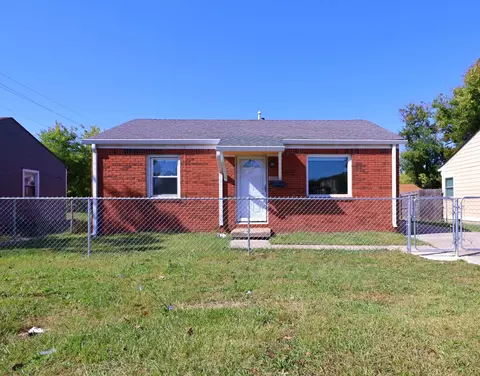 3206 N Emerson Ave, Indianapolis, IN 46218