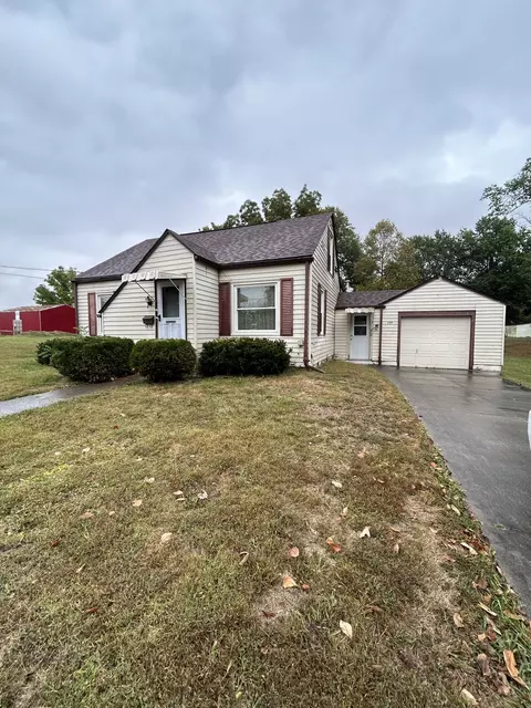 209 S Preston St, Crothersville, IN 47229